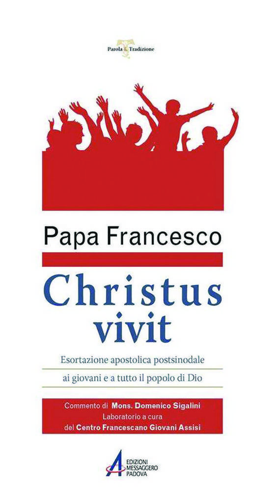 Papa Francesco: una esortazione scritta per i giovani dopo il sinodo loro dedicato