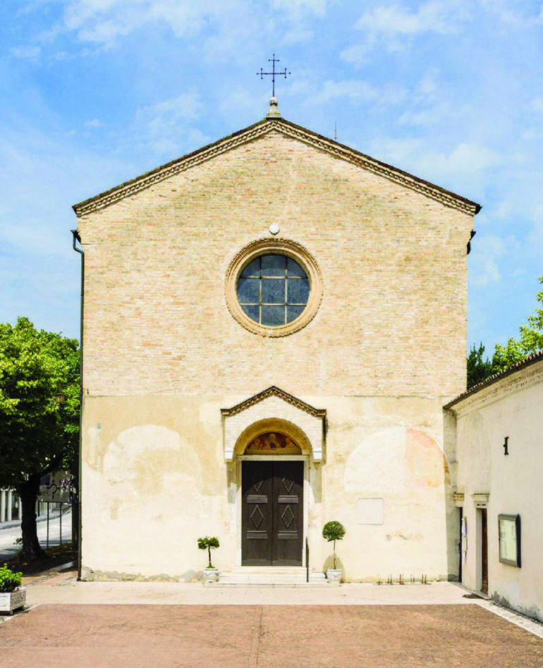 Madonna del Carmelo: domenica 21 luglio, celebrazioni nel Portogruarese