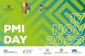 17 novembre: "PMI Day Industriamoci". Tema 2023: la libertà