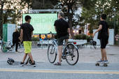 Cinebike, il festival Bike-in del Friuli Venezia Giulia lancia “Cinebike Shorts”