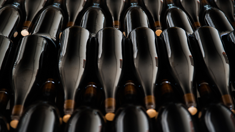 Coldiretti Fvg: nuovi obblighi etichettatura del vino