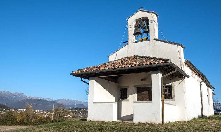 Gemona: l'estate con l'ecomuseo delle acque