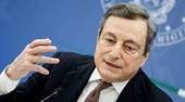 Lunedì 21 marzo: il presidente Draghi a Palmanova
