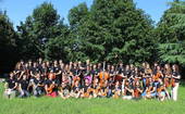 OFF (orchestra giovanile dei filarmonicisti friulani) in tornèè: 12 i concerti tra Germania, Austria e Italia