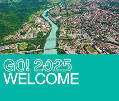 Regione Fvg: al salone del libro di Torino presenta GO2025!
