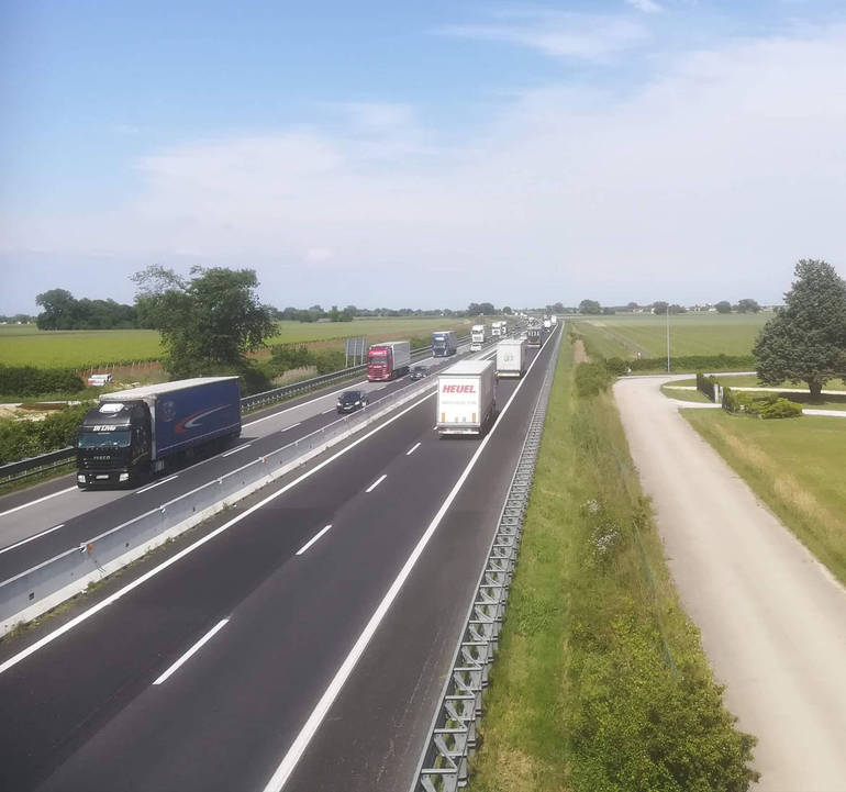 Regione Fvg: approvato il nuovo Cda Autostrade Alto Adriatico