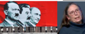 Venerdì 23: incontro L'Europa da Stalin a Hitler
