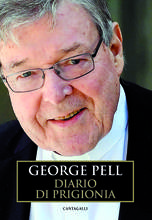 George Pell “Diario di prigionia” 