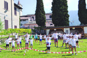 Grest, divertimento  e sicurezza tra Veneto e Friuli