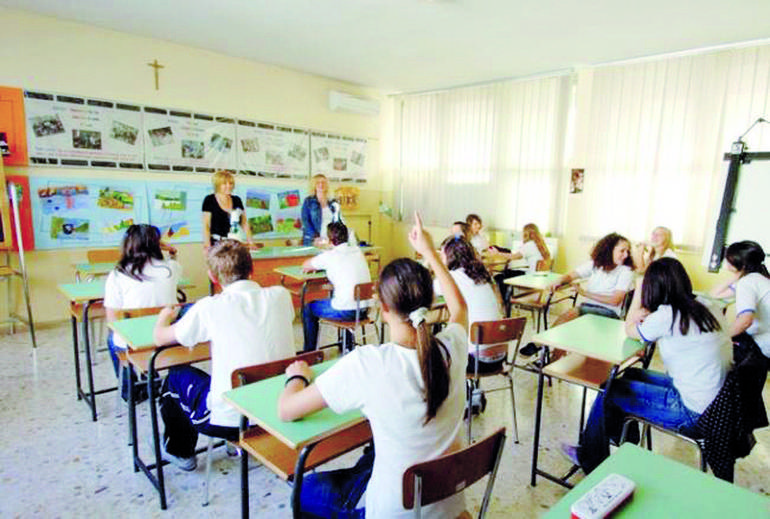 La scuola riparte: gli studenti pordenonesi sfiorano quota quarantaseimila