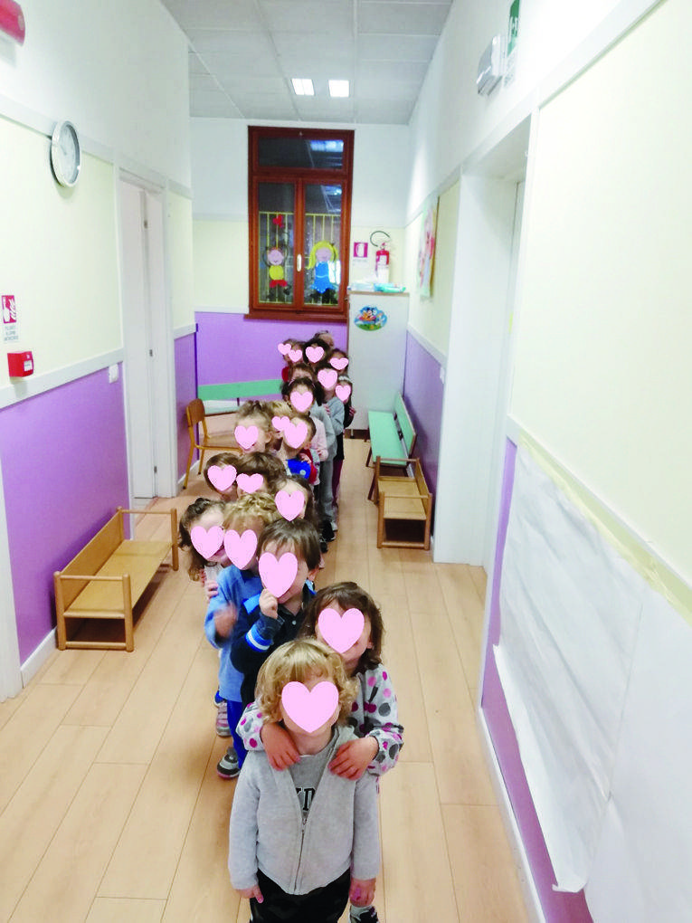 Pordenone, scuola San Giorgio: vita in ripresa con rinnovato slancio dopo il fermo 2020