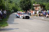 32° Rally Piancavallo, 83 concorrenti al via da sabato 19