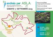 5ª Andreis per ASLA, sabato 7 settembre si corre per la ricerca