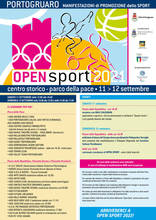 A Portogruaro torna Open Sport