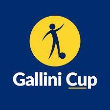 Calcio giovanile, 23° torneo Gallini dal 24 al 27 giugno