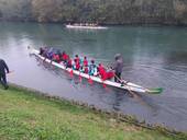 Canoa, torna il Burida Dragon Boat & Canoe Festival