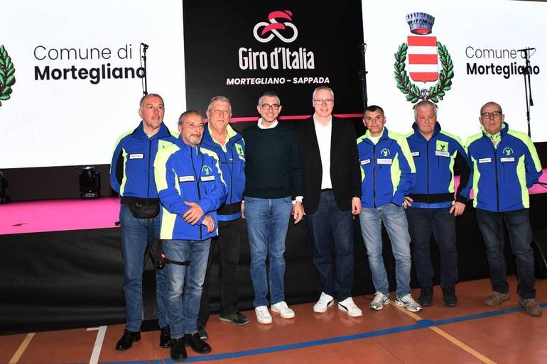 Giro d'Italia in Fvg
