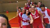  Il Basket Casarsa femminile riparte dalla serie B