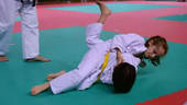 Judo, Campionato Provinciale Libertas a Ligugnana