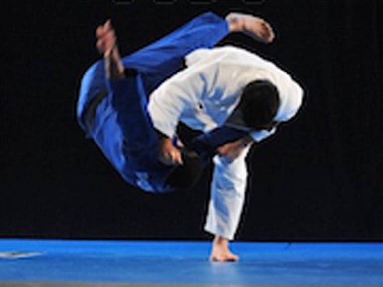 Judo, Criterium Giovanissimi: sanvitesi tutti sul podio a Tarcento