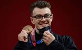 Mirko Zanni: è bronzo il pordenonese alle olimpiadi