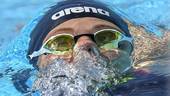 Nuoto, Europei Juniores: buone prove di Alzetta e Nanetti della Gymnasium