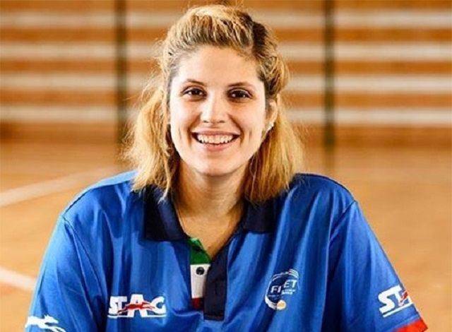 Paralimpiadi: Giada Rossi in finale