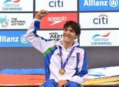 Paralimpiadi Tokyo, altra medaglia per Fantin: argento nei 400 sl 