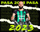Pordenone Calcio, il centrocampista Pasa rinnova fino al 2023