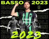 Pordenone Calcio, prolungamento al 2023 per il difensore Bassoli