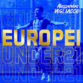 Pordenone Calcio, storica convocazione azzurra: Vogliacco agli Europei under 21