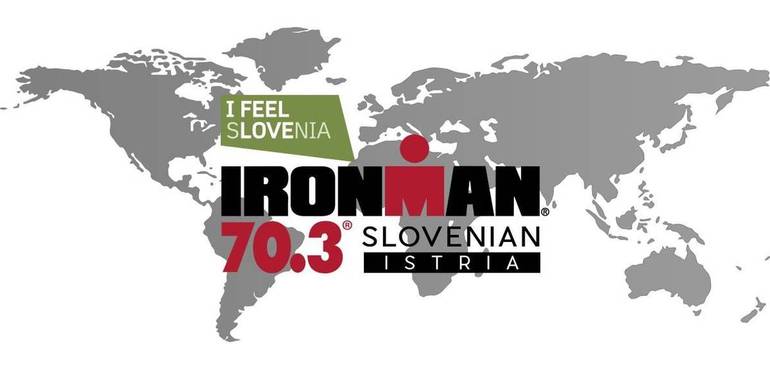 Triathlon Team Pezzutti a tutta per gli IRONMAN