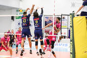 Volley, la Tinet accantona gli alibi e cerca la vittoria a Montecchio