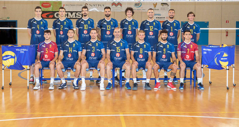 Volley, Tinet Prata pronta al debutto con Porto Viro