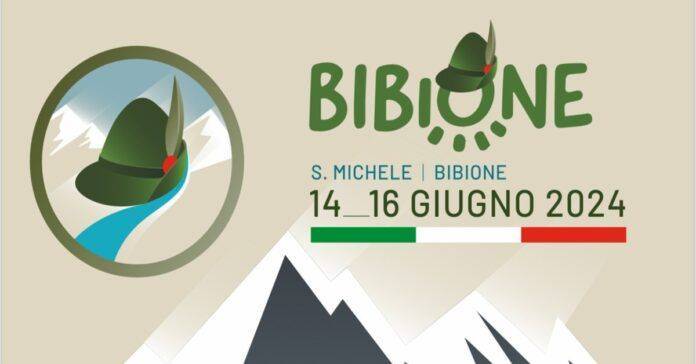 Bibione: 14-16 giugno, l'adunata degli Alpini