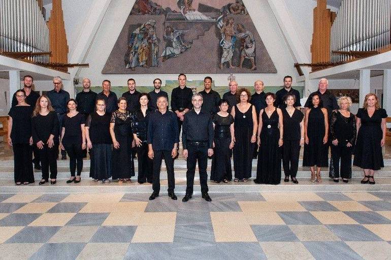 Concordia Sagittaria: il 14 settembre concerto in cattedrale