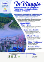 Confapi Venezia e Treviso, percorsi per rilanciare il turismo in Veneto