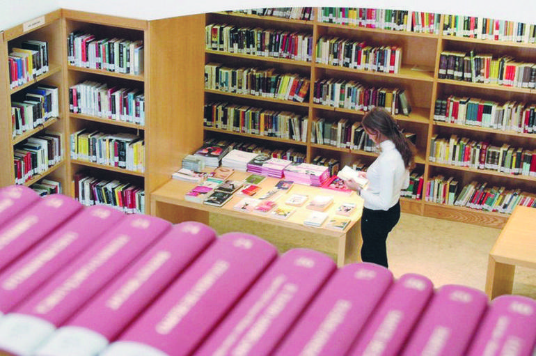 Fossalta di Portogruaro, biblioteca comunale: allo studio nuove facilitazioni per l’accesso alla lettura