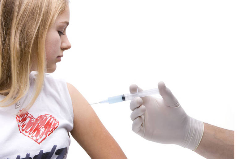   Influenza, dal 5 novembre parte la campagna vaccinale della Regione Veneto