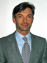  Il direttore dei Servizi Sociosanitari dell’Ulss4, Mauro Filippi.