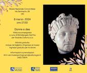 Portogruaro: 8 marzo al museo concordiese invito speciale per le donne