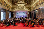 Portogruaro, al Russolo l’Orchestra Giovanile Italiana