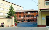La sede della Zignago a Fossalta di Portogruaro
